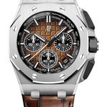 Audemars Piguet Royal Oak Offshore Chronograph 26420ST.OO.A828CR.01 - (1/1)