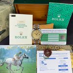 Rolex Datejust 36 16233 - (3/8)