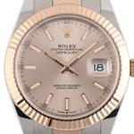 Rolex Datejust 41 126331 - (2/5)