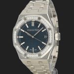 Audemars Piguet Royal Oak Selfwinding 15551ST.ZZ.1356ST.02 - (1/8)