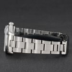 Rolex Oyster Perpetual Date 15210 - (6/8)