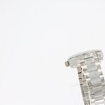 Omega Seamaster Aqua Terra 220.10.34.20.02.001 (2026) - Zilver wijzerplaat 34mm Staal (4/4)