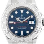 Rolex Yacht-Master 40 116622 (2017) - 40mm Staal (2/4)
