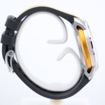Lucky harvey Unknown Yellow Lion Dance (2025) - Yellow dial 43 mm Steel case (7/8)