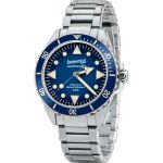 Eberhard & Co. Scafograf 41047.03 CA2C (2026) - Blue dial 39 mm Steel case (1/1)