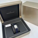 Jaeger-LeCoultre Reverso Q2608440 (2024) - Zilver wijzerplaat 21mm Staal (2/8)