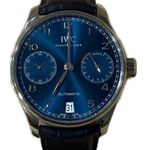 IWC Portuguese Automatic IW500710 - (1/1)