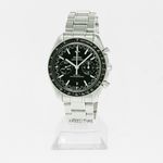 Omega Speedmaster Racing 329.30.44.51.01.001 (2024) - Black dial 44 mm Steel case (1/1)