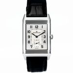 Jaeger-LeCoultre Reverso Classic Small Q3858522 - (1/5)