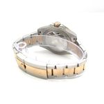 Rolex GMT-Master II 126711CHNR (Onbekend (willekeurig serienummer)) - Zwart wijzerplaat 40mm Goud/Staal (3/6)