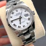 Rolex Datejust 126234 - (6/7)