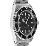 Rolex Submariner No Date 14060M - (5/8)