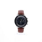 Omega Speedmaster 310.32.40.50.06.002 (2025) - Blue dial 40 mm Steel case (1/8)