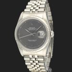 Rolex Datejust 36 16234 - (1/8)