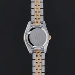 Rolex Lady-Datejust 179173 (2005) - 26mm Goud/Staal (7/8)