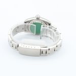 Rolex Oyster Perpetual 26 67230 (Unknown (random serial)) - Black dial 26 mm Steel case (8/8)