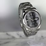 Rolex Datejust II 116300 (2013) - Onbekend wijzerplaat 41mm Staal (2/8)