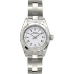 Rolex Oyster Perpetual 67180 - (1/4)