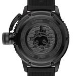 U-Boat Classico 9015 (Unknown (random serial)) - Black dial 47 mm Steel case (6/7)