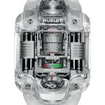 Hublot Classic Fusion Blue 910.JX.0001.RT - (1/1)