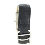 Cartier Tank Solo WSTA0028 (2021) - 35 mm Steel case (4/7)