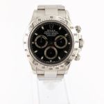Rolex Daytona 116520 (2003) - 40 mm Steel case (1/4)