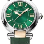 Chopard Imperiale 388563-6015 (2026) - 29mm Goud/Staal (1/1)