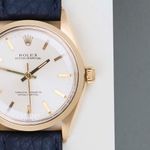 Rolex Oyster Perpetual 1002 - (5/8)