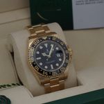 Rolex GMT-Master II 116718LN - (1/8)