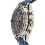 Breitling Crosswind Racing B13355 (Unknown (random serial)) - 43 mm Steel case (6/8)