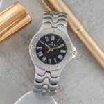 Ebel Sportwave 6187631 - (1/8)