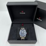 Tudor Black Bay Fifty-Eight 79030B-0001 (2023) - Blue dial 39 mm Steel case (3/8)