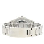 Rolex GMT-Master 16750 (1983) - Black dial 40 mm Steel case (7/7)