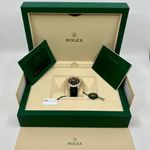 Rolex Yacht-Master 42 226668TBR (2024) - Black dial 42 mm Yellow Gold case (3/8)