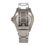 Rolex Submariner Date 16610 - (8/8)