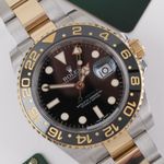 Rolex GMT-Master II 116713LN - (2/8)