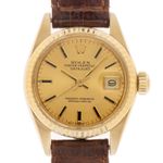 Rolex Lady-Datejust 6917 (1979) - 26 mm (1/8)