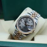 Rolex Datejust 36 116231 - (8/8)
