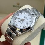 Rolex Datejust 126300 - (1/10)