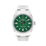 Rolex Oyster Perpetual 41 134300 - (1/5)
