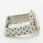 Zenith El Primero Chronograph 53.0370.400 (2000) - Blauw wijzerplaat 40mm Goud/Staal (6/8)