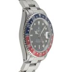 Rolex GMT-Master 16700 (1997) - 40mm Staal (6/8)