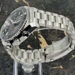 Omega Seamaster Planet Ocean Chronograph 215.30.46.51.01.001 - (5/8)