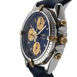 Breitling Chronomat B13050 (1995) - 39 mm Steel case (6/8)