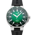 Oris Aquis Date 01 400 7769 4157-07 4 22 74FC - (1/2)