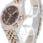 Rolex Lady-Datejust 279171 (2025) - 28 mm Gold/Steel case (3/5)