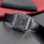 Cartier Santos Dumont WSSA0046 - (2/8)