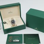 Rolex GMT-Master II 126713GRNR - (8/8)