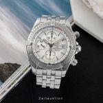 Breitling Chronomat Evolution A13356 - (3/8)