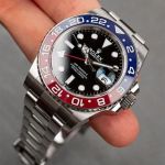 Rolex GMT-Master II 126710BLRO - (6/6)
